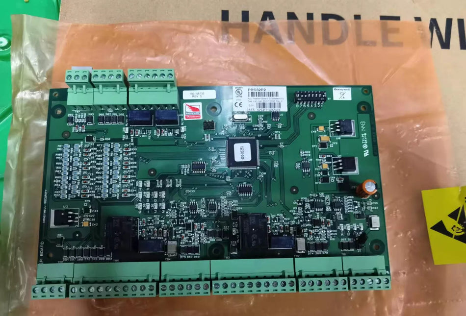 Honeywell PRO32R2 Access Control Board - Expedited Shipping