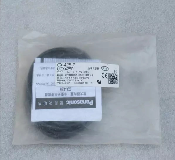 Panasonic CX-425-P Photoelectric Sensor
