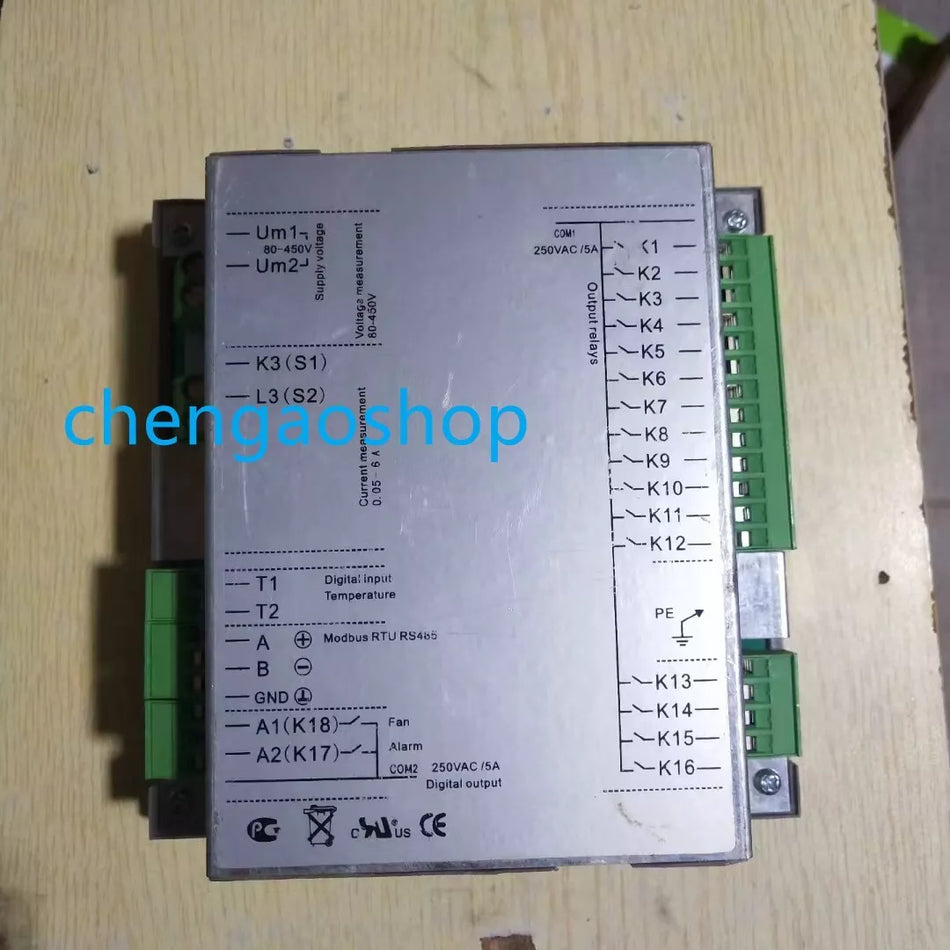 1PCS used wking LTEC LTLSR18R