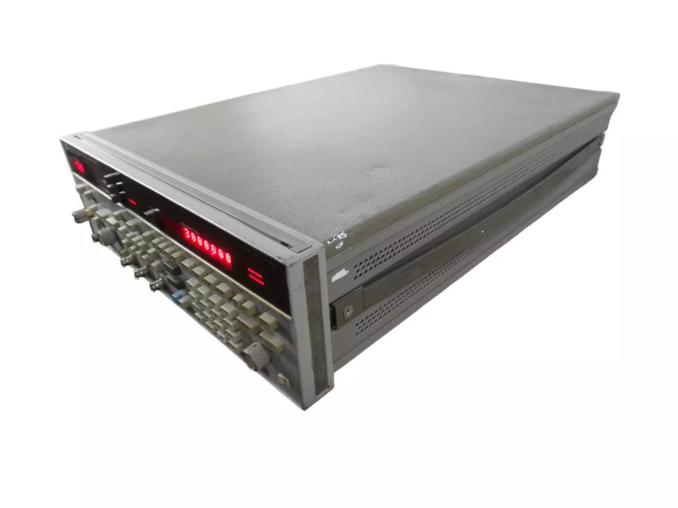 HP Hewlett Packard 8673B Synthesized Signal Generator - High-Quality Signal Generation