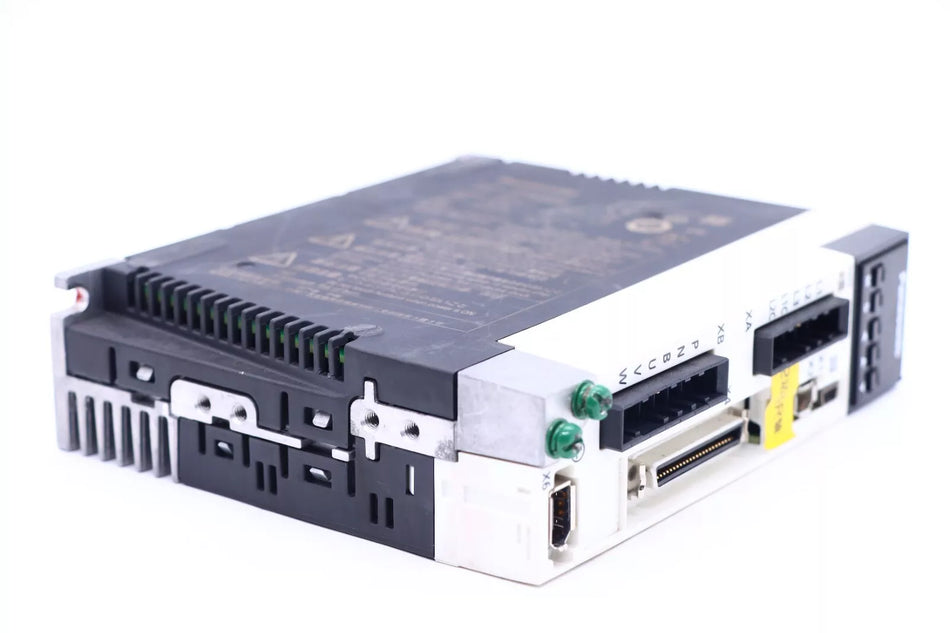 PANASONIC MINAS A6S Series Servo Drive MADLN15SG Used