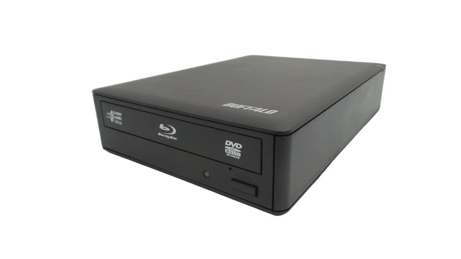 Buffalo MediaStation  (BRXL16U3) Unit Only - Free Shipping