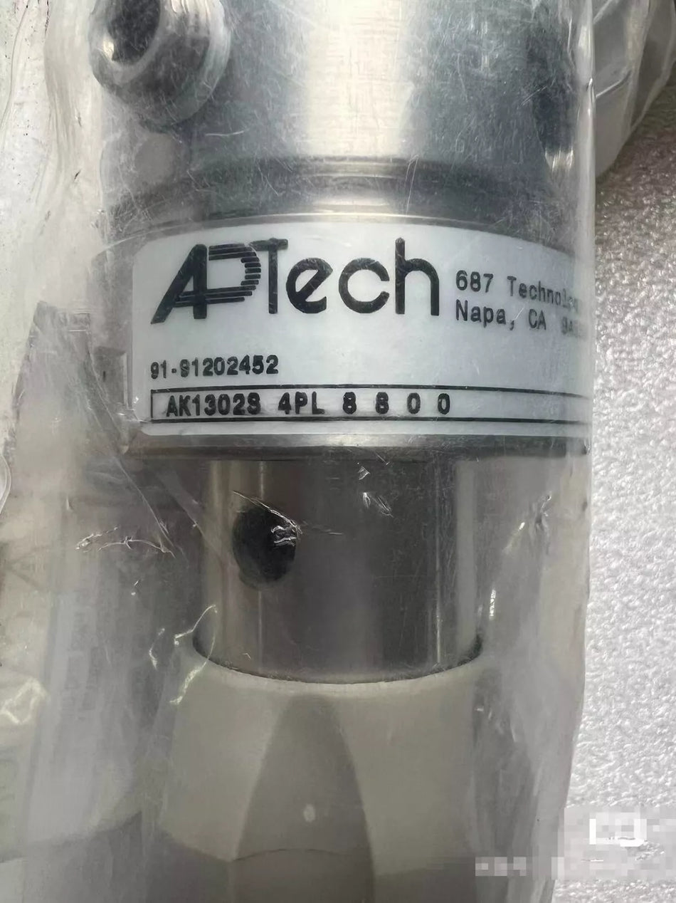 AK1302S 4PL 8 8 0 0 Pressure Regulating Valve - 1pc