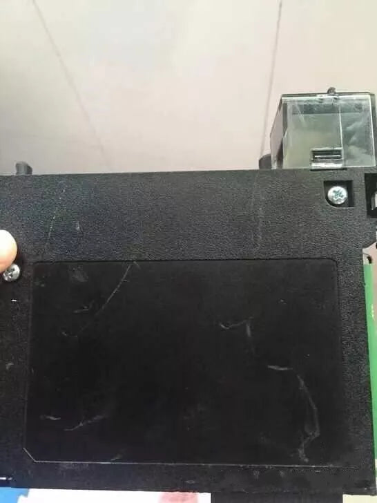 1PC USED test good 1756-OF6CI module (by EMS or DHL 90 days warranty ) #N1475 YF