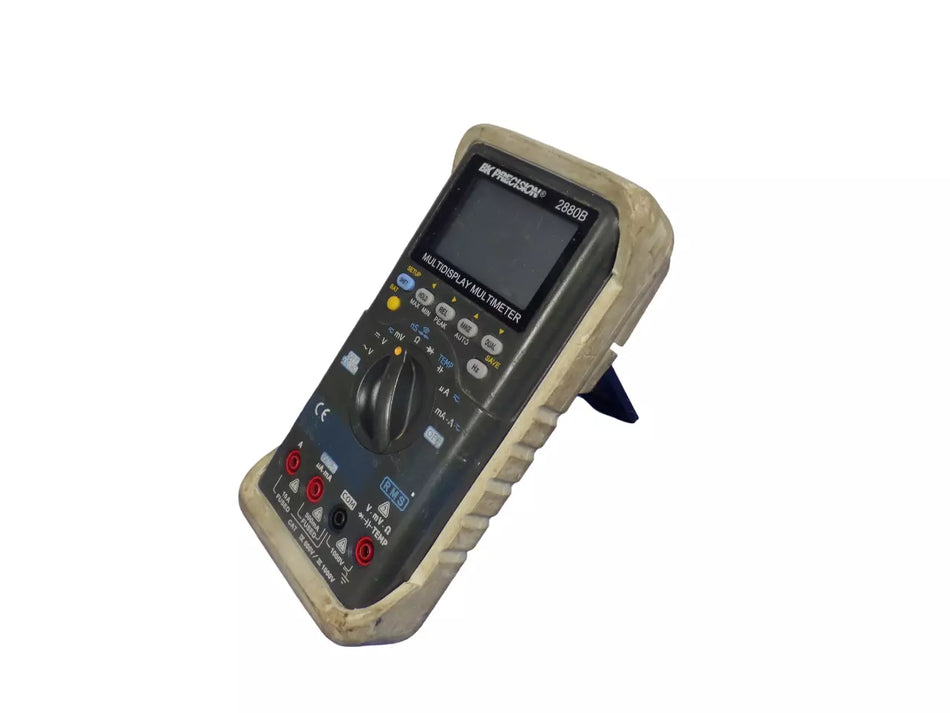 BK Precision 2880B Multidisplay Multimeter