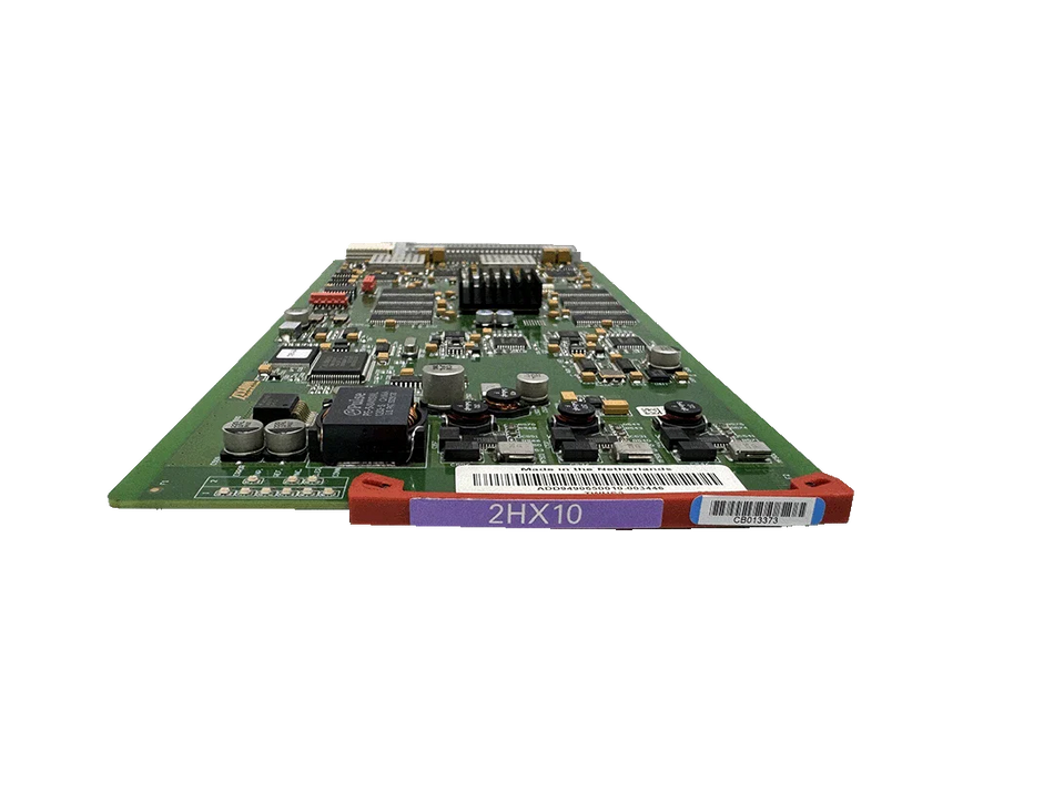 AXON 2HX10 Dual Channel HD, SD Enhanced Integrity Checking Probe