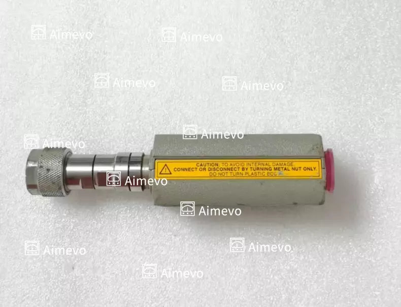 HP/Agilent 8481D 10M-18GHz Power Sensor