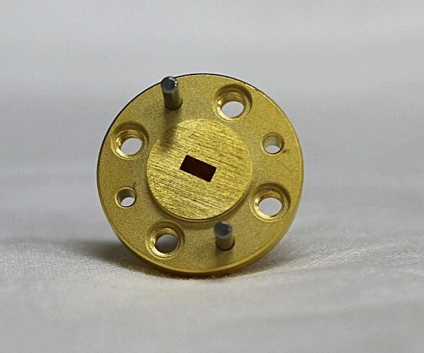Keysight E281DS Coaxial Waveguide Adapter