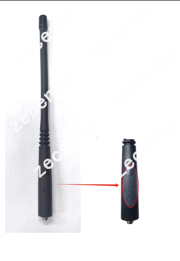 EFJohnson OEM 700-800MHz/VHF+GPS Antenna -5010900400