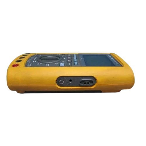 Fluke 867 Graphical Multimeter with Advanced Features