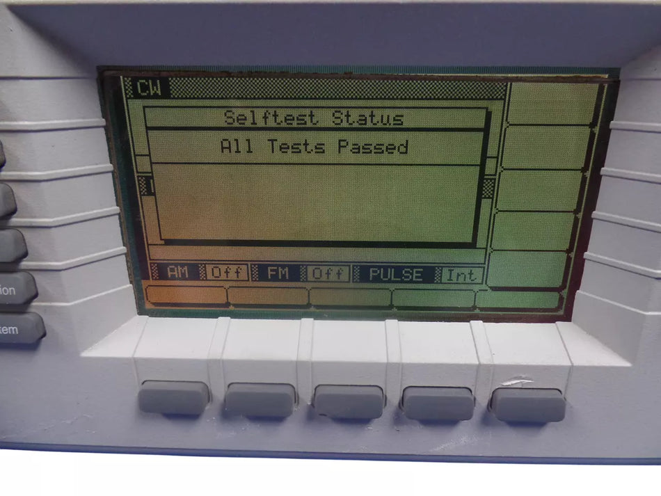 Anritsu 68369A/NV 10 MHz to 40 GHz Signal Generator