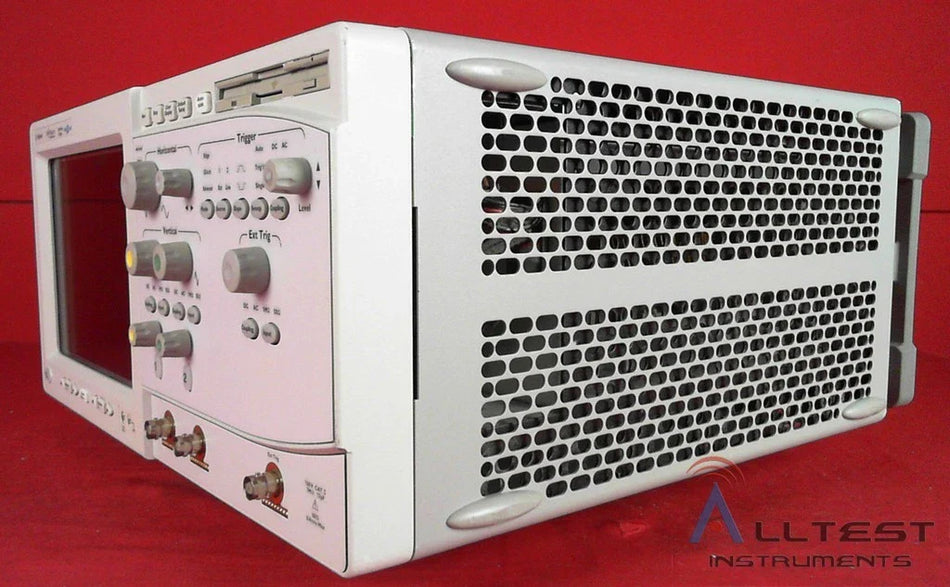 Agilent - Keysight 54830B Infiniium Oscilloscope: 2 Channels, 600 MHz, 4 GSa/s