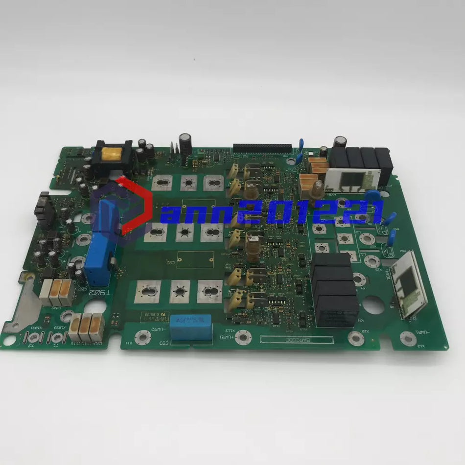 1PCS Used Lenze 8221LP.3G driver board