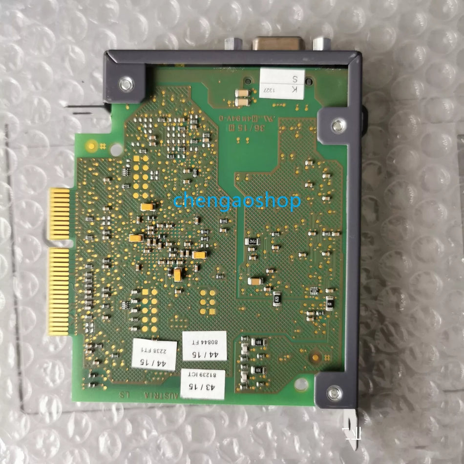 1pc Used Working B&R 8AC122.60-3 (90days warranty by Fedex or DHL ) #U400C YG