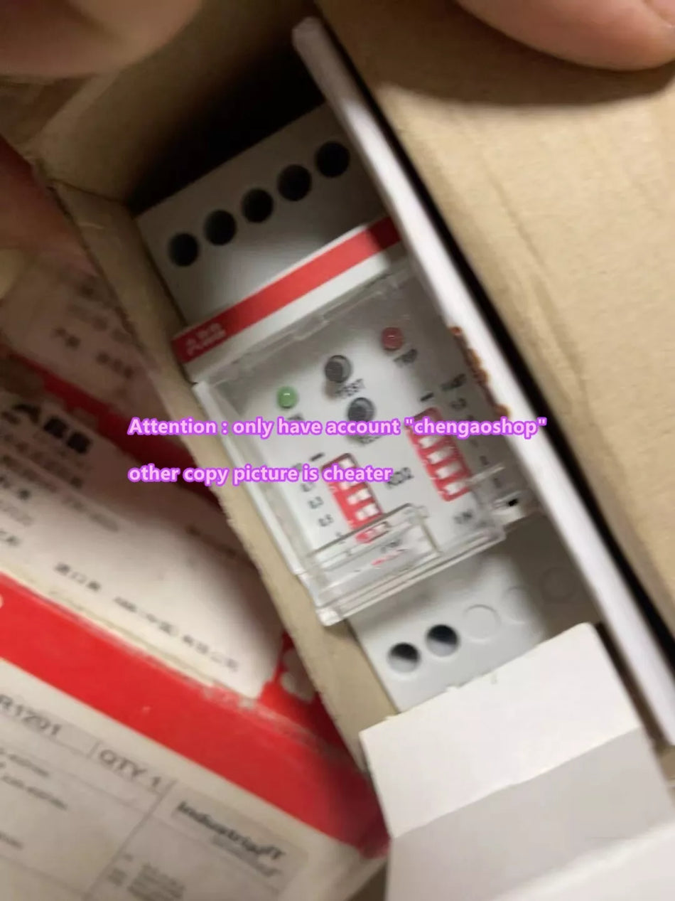 1PCS New 10108747 2CSM142120R1201 Monitor #N117F YF