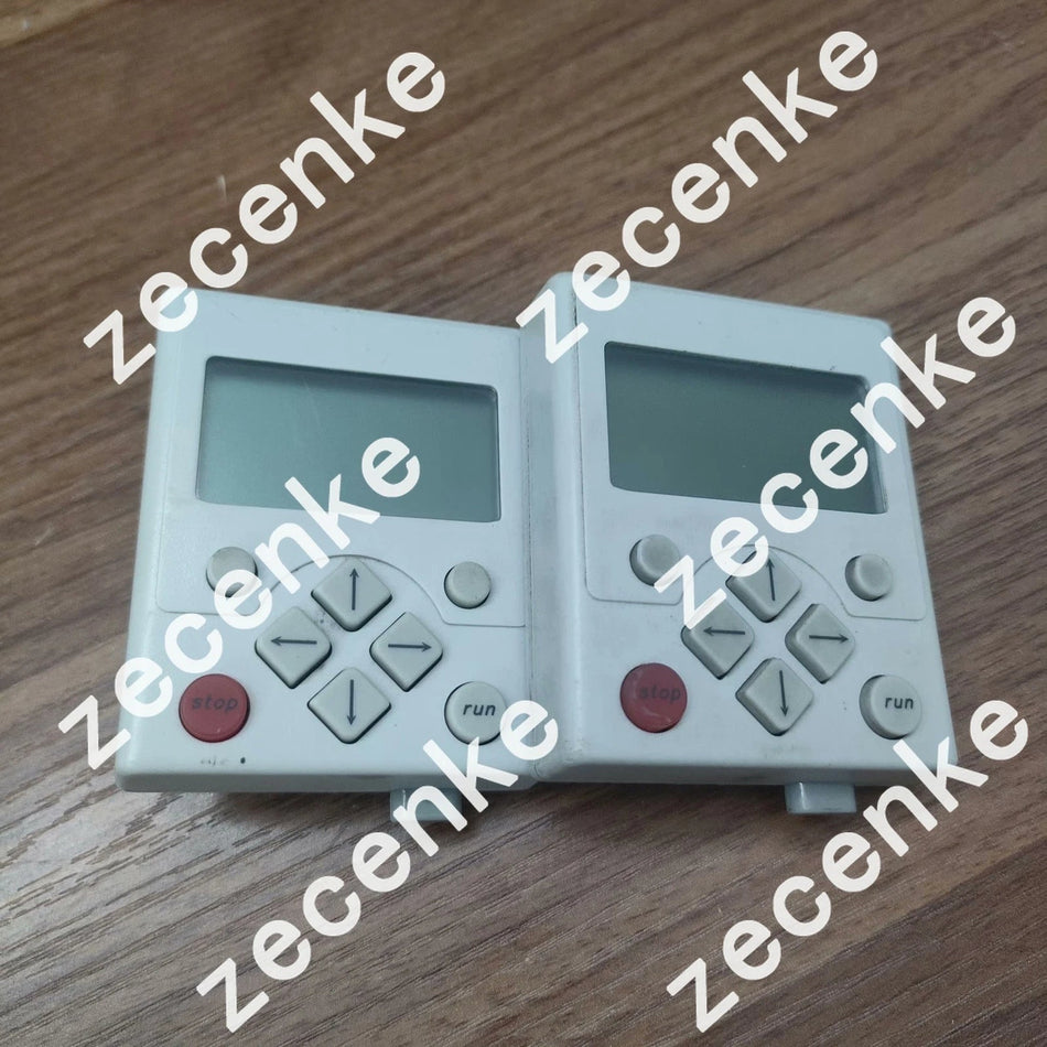 1PCS LENZE EZAEBK1001 Keypad Inverter Programming Panel Fast Ship