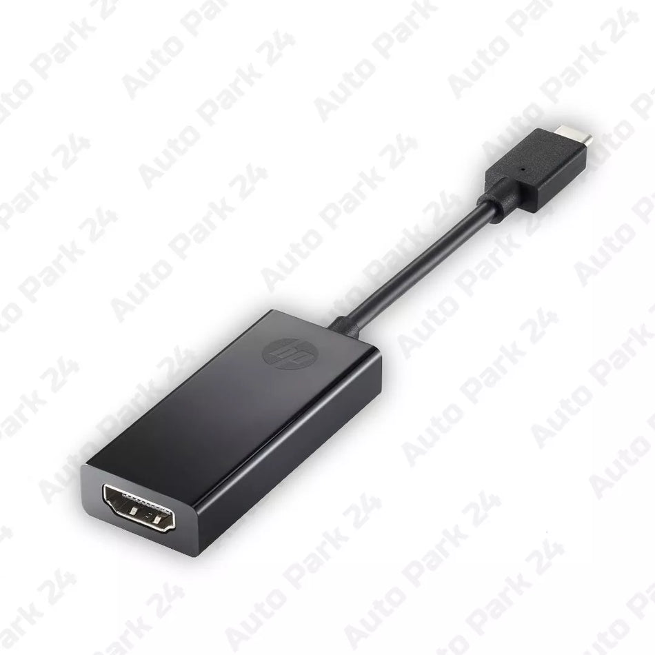 HP Pavilion USB-C to HDMI 2.0 Adapter, 6.7cm