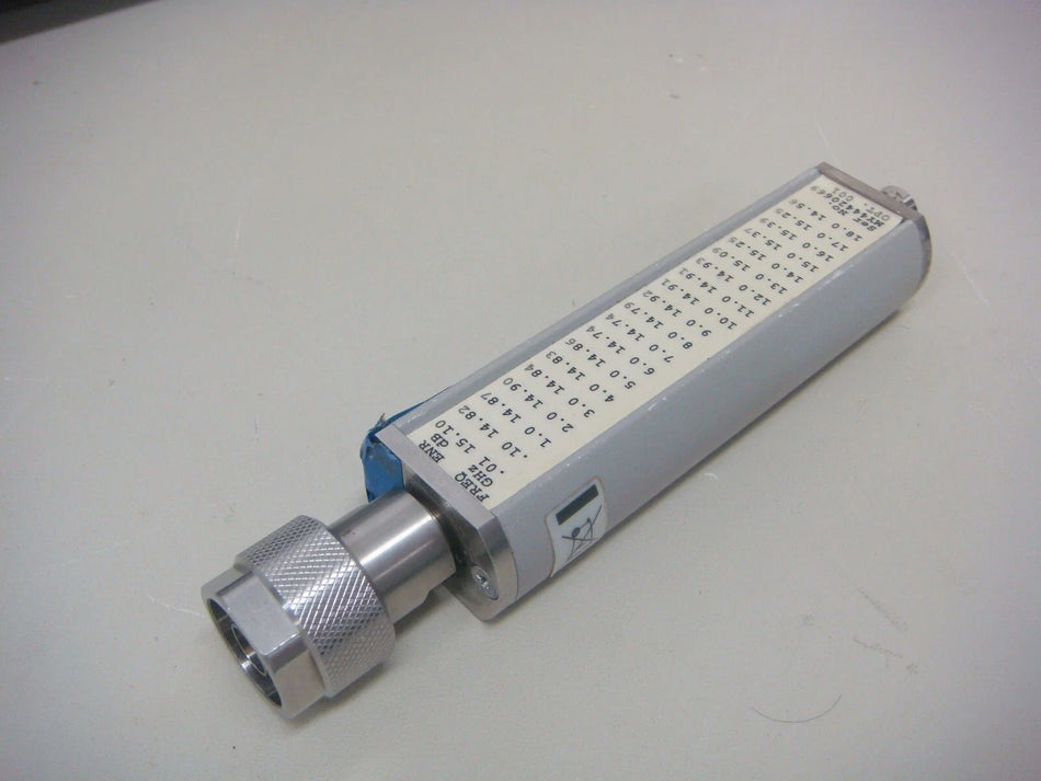 Agilent 346B /001 10MHz-18GHz Noise Figure Meter
