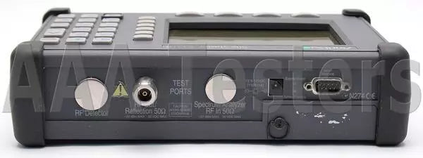 Anritsu Site Master S331B Cable & Antenna Analyzer SiteMaster 3.3GHz S331