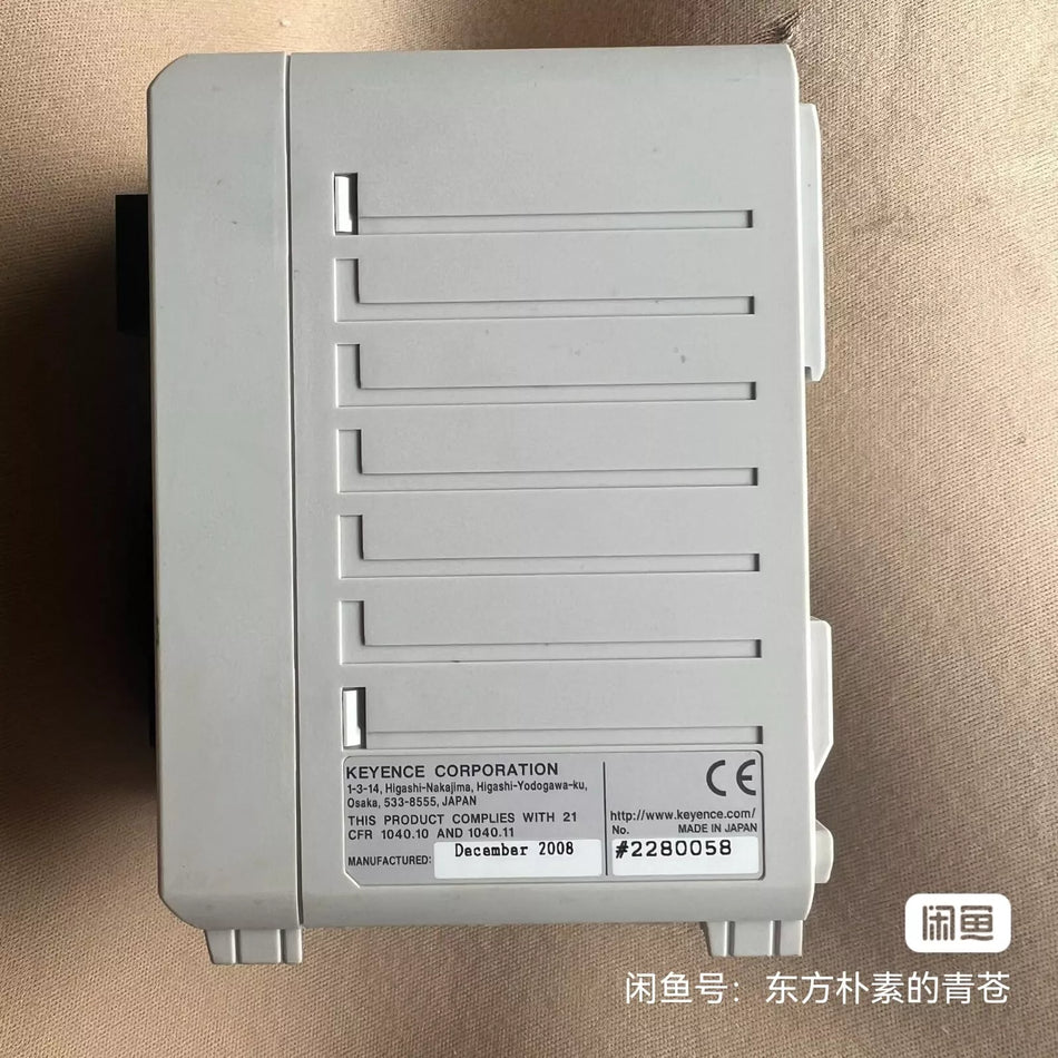 1 PC USED TEST OK LK-G3000 Controller#B1506Y CL