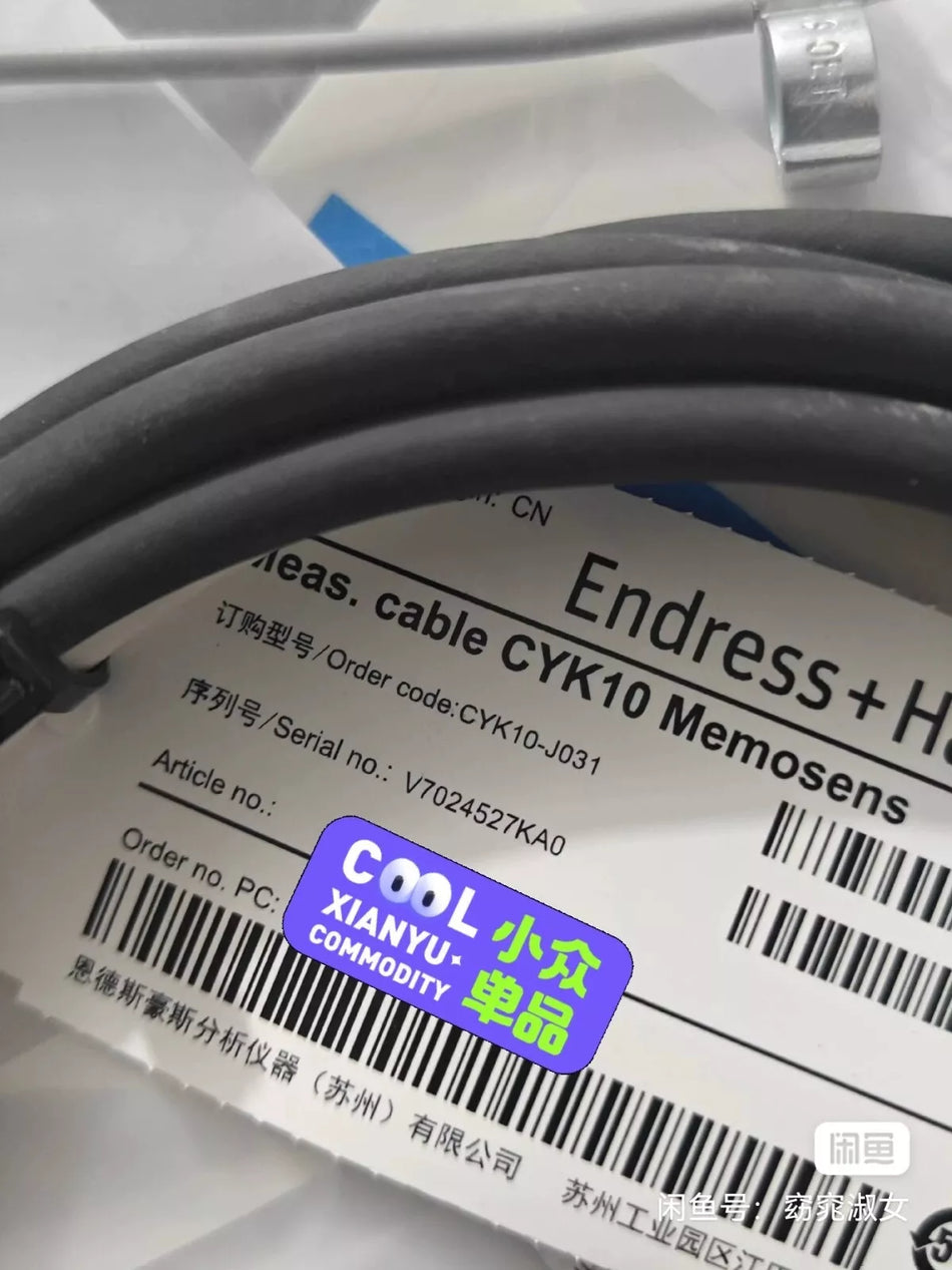 1 PC NEW CYK10-J031 Cable #B7449 CL