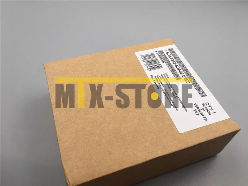 1PCS Unopened New Siemens 6GK7342-5DA02-0XE0 6GK7 342-5DA02-0XE0