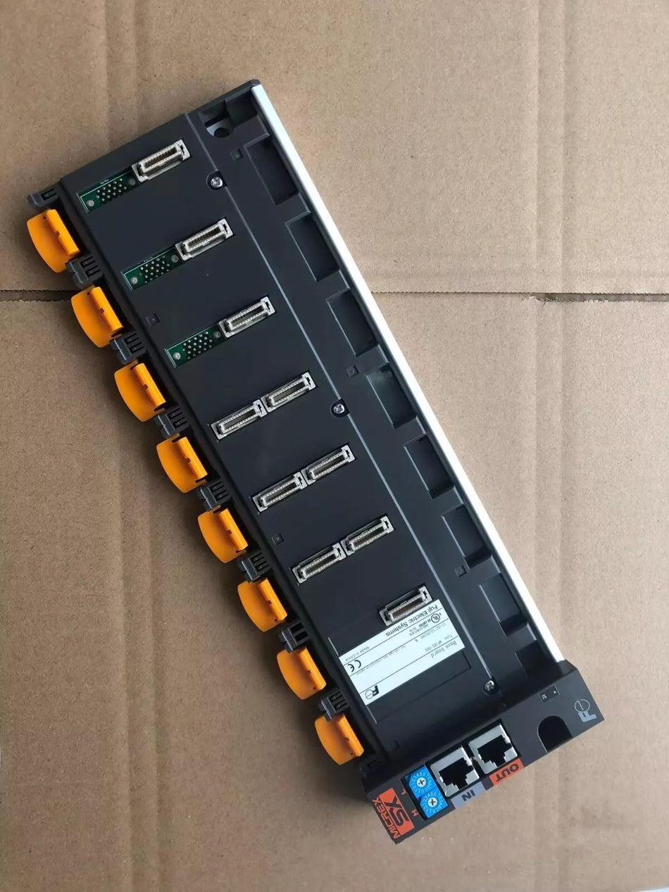 1PCS USED NP1BS-08S PLC main substrate #N8046 YF