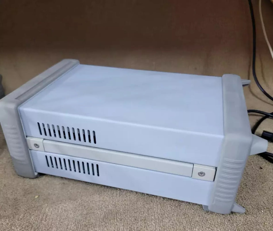 Agilent E3631A DC Power Supply ±25V 1A; 6V/5A 80W Triple Output Programmable
