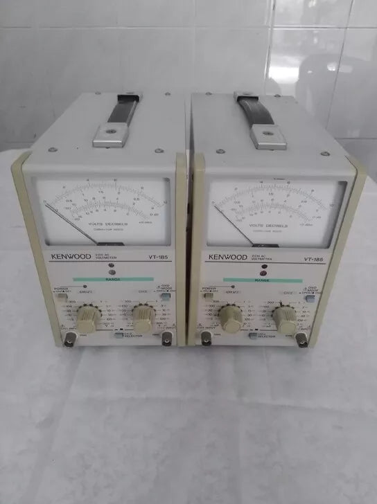 1pc vt-185 kenwood w/ #G4512 xh