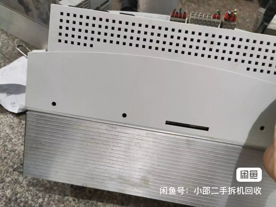 1PC USED EVS9326-EV driver