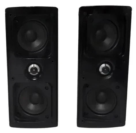 Definitive Technology Mythos Gem Bookshelf Speakers- Free Shipping