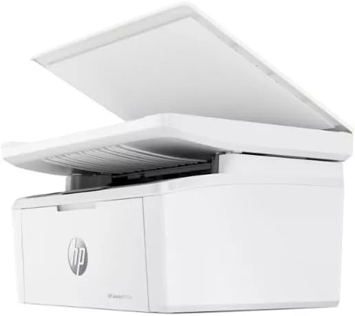 HP Laserjet M141W Black&White Multifunction Printer WiFi Compact Size
