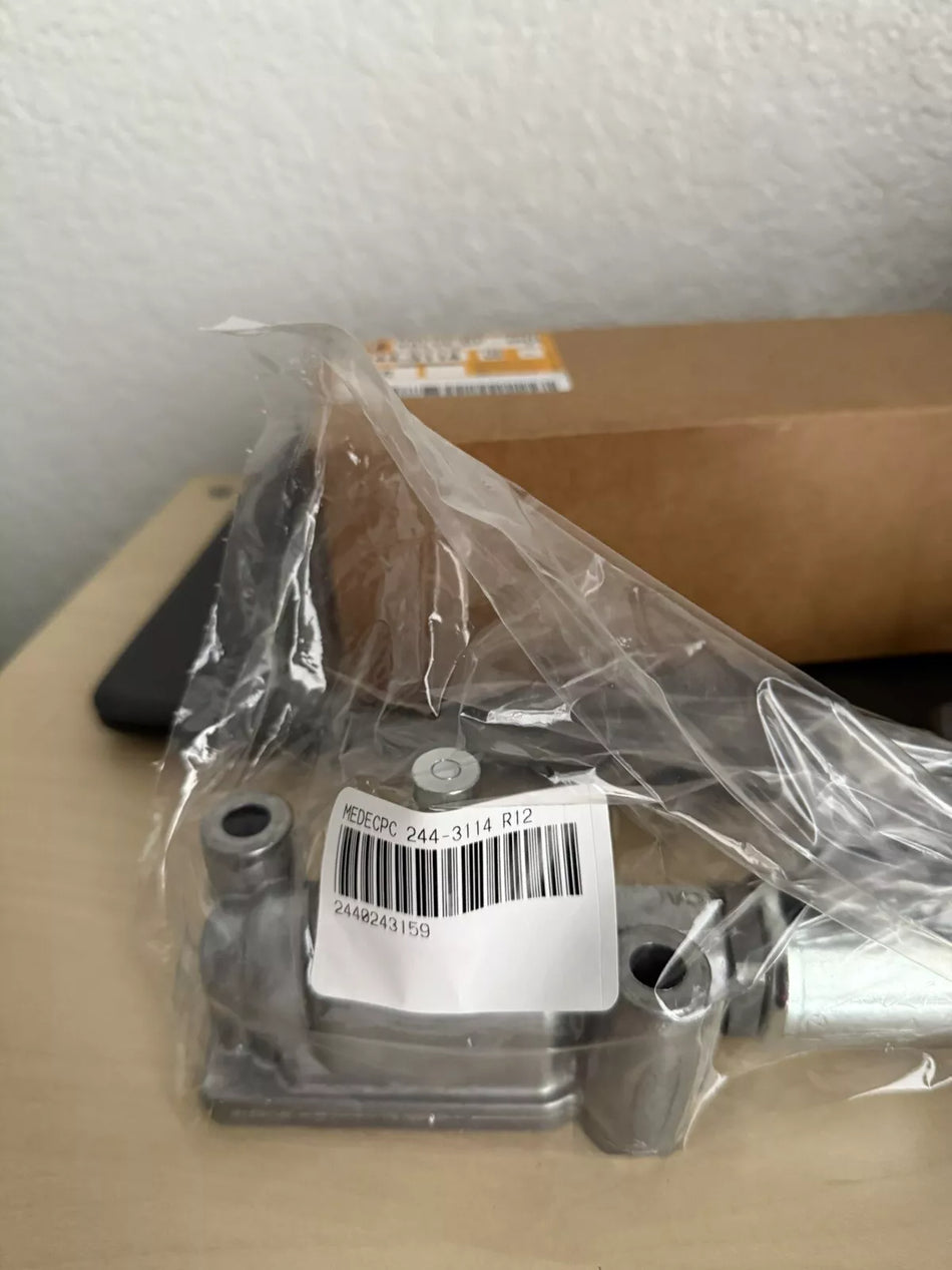 CAT 244-3114 Modulating Valve - Genuine OEM