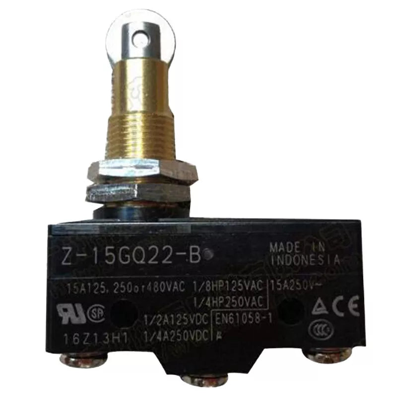 1PC Z-15GQ22-B Z15GQ22B Micro Switch Free Shipping