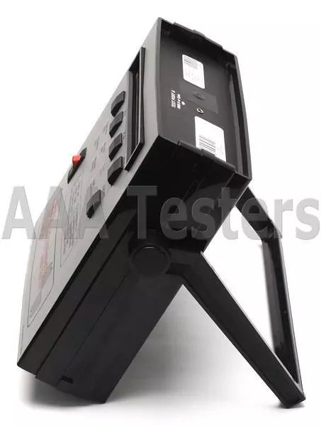 GE General Electric TVRMS MicroVersaTrip RMS-9 & Epic Digital Test Kit