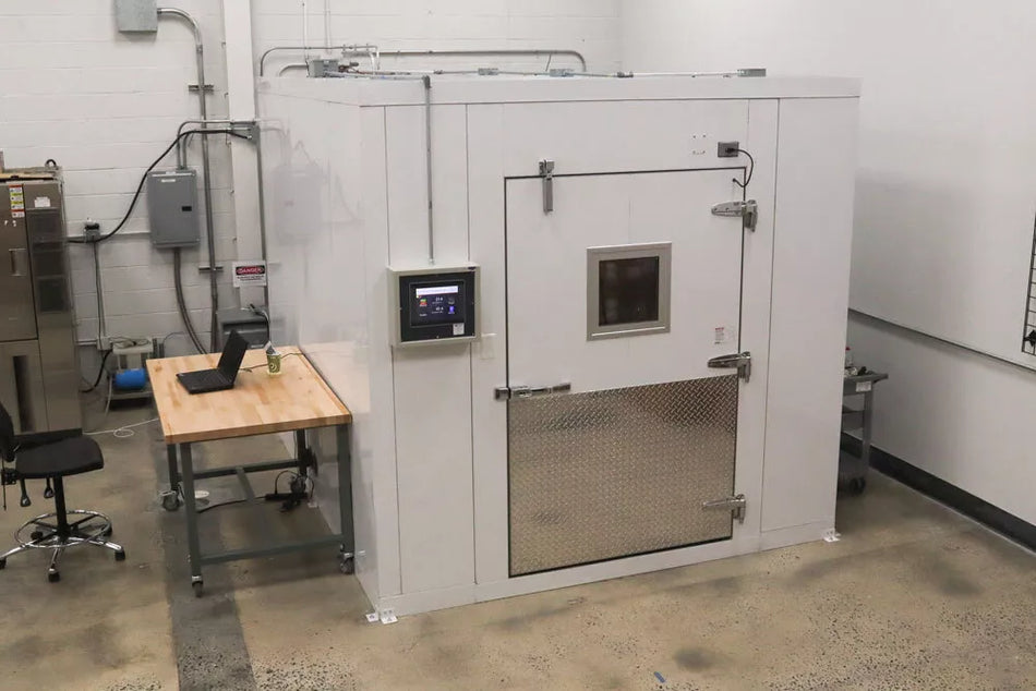 ACW-683 Panel Walk-In (Thermotron WP-683) Chamber
