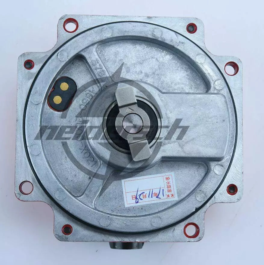 1Pcs Fanuc Servo Motor Encoder A860-2005-T301 Used