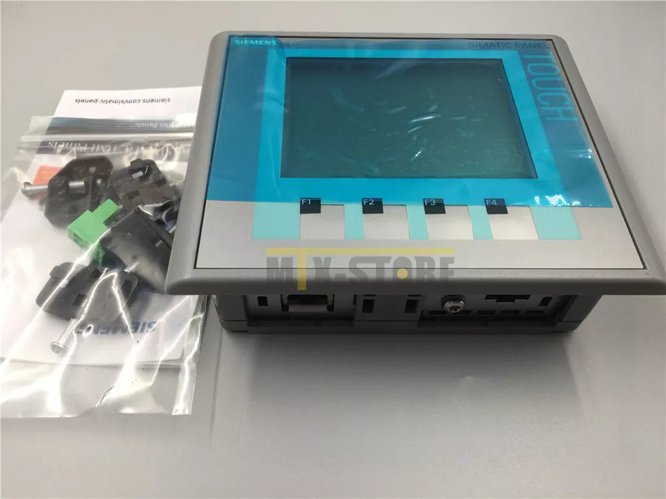 1PCS Unopened New 6AV6647-0AA11-3AX0 Siemens 6AV6 647-0AA11-3AX0/