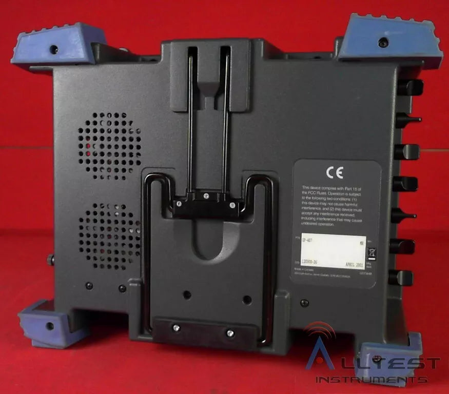 Exfo GP-407 12090036 7-Slot Backplane expansion for FTB-400 (FTB400)
