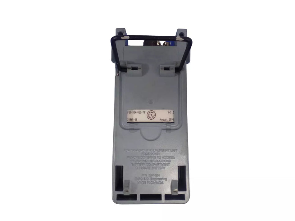 EXFO FOT-30A Fiber Optic Tester - Reliable Tool for Testing Fiber Optic Cables