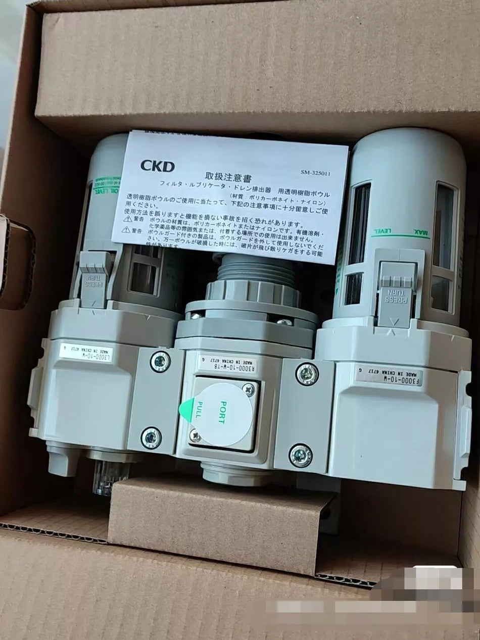1pc NEW C3000-10-W-T8 Filter original By DHL or FedEX #V9Z85 CH