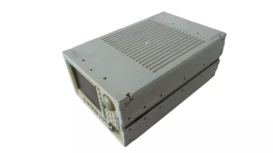Rohde & Schwarz FS300 Spectrum Analyzer 9kHz – 3GHz