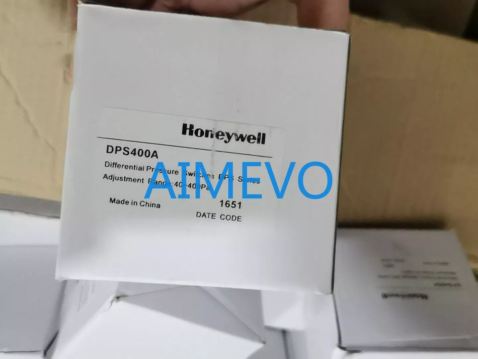 1 PC NEW DPS400A Differential Pressure Switch