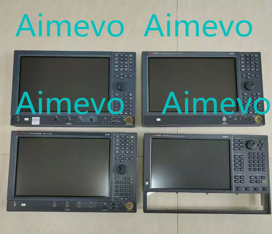 1PC Panel for Keysight N9040B or N9042B Front Panel with Display Screen