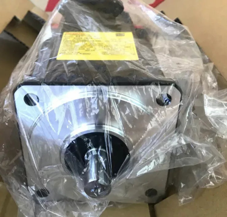 1PC New FANUC A06B-0063-B203 Servo Motor A06B0063B203