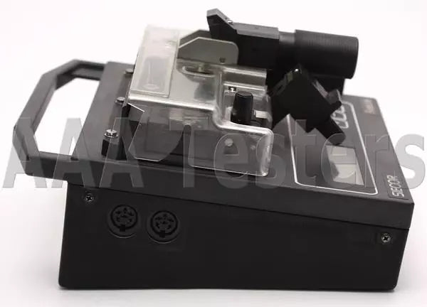 Corning Siecor FuseLite Fiber Termination System