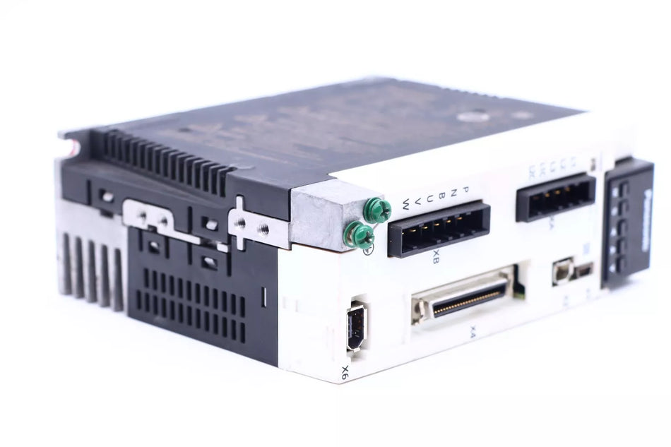 MBDLN25SG MINAS A6S Series Servo Driver - Used Servo Driver In Stock