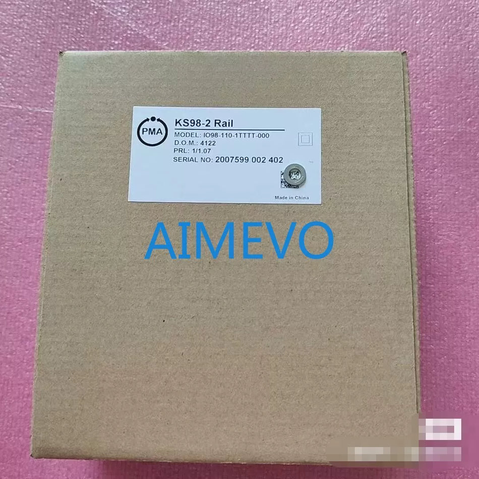 1pc NEW KS98-2 Rai IO98-110-1TTTT-000