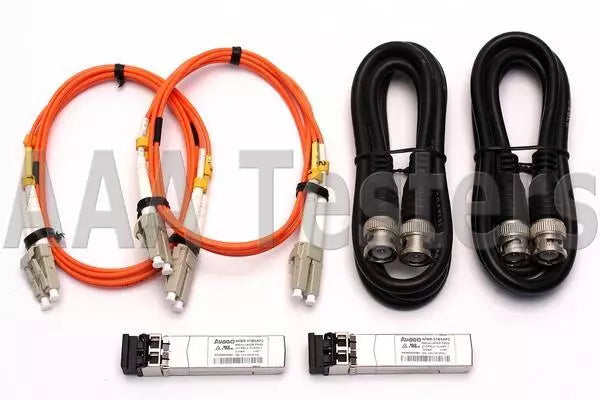 EXFO FTB-8130 NGE Transport Blazer 2.5 & 10 Gig SDH Module FTB 8130 FTB-200