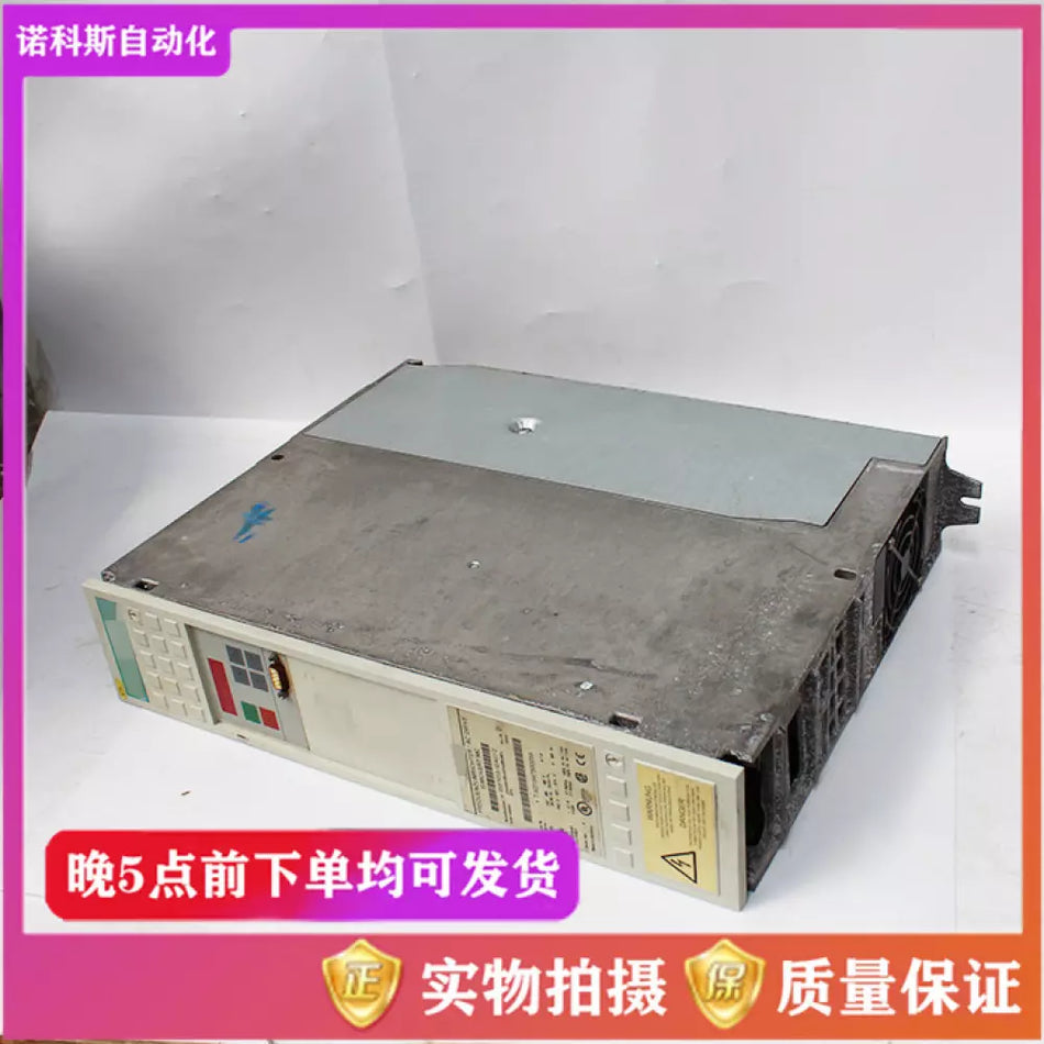 1PC Used Siemens 6SE7016-1EA51-Z with 90 warranty #G666 xh